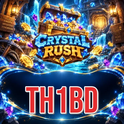th1bd অনলাইন বেটিং অ্যাপ মোবাইল স্ক্রিন বাংলাদেশ